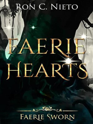 cover image of Faerie Hearts